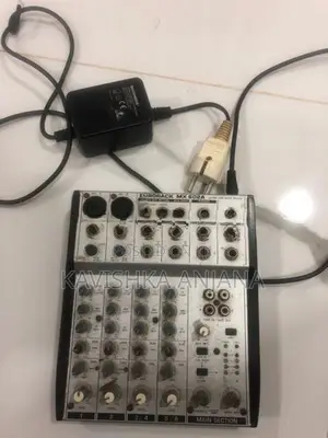 Mixer