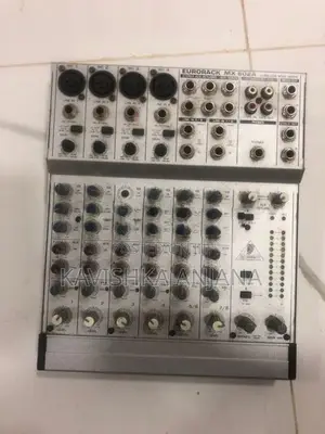 Mixer