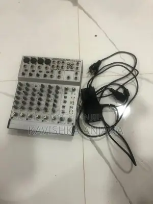 Mixer