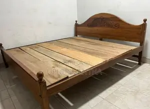 Bed 6x6