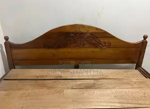 Bed 6x6