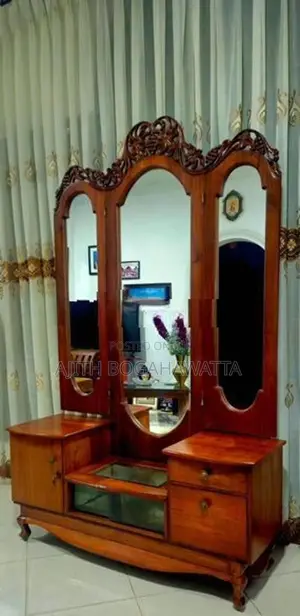 Dressing Table