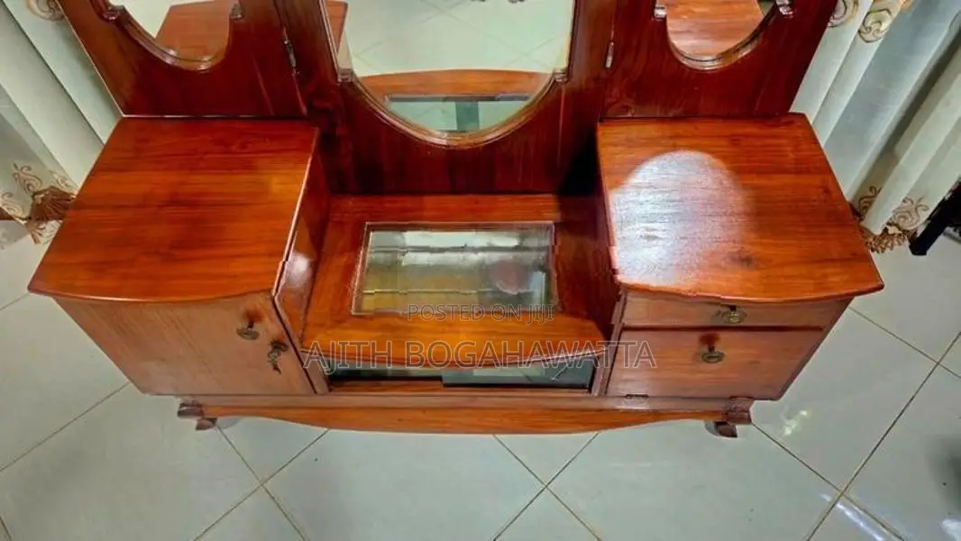 Dressing Table