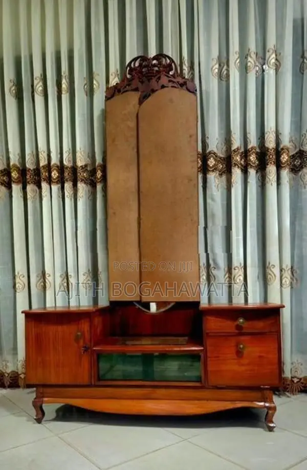 Dressing Table