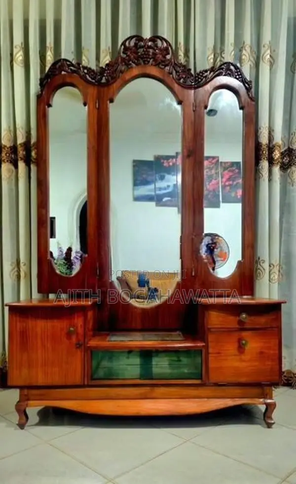 Dressing Table