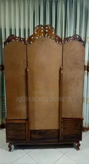 Dressing Table