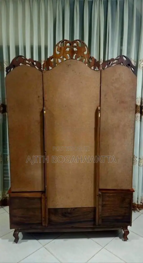 Dressing Table