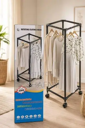 Cloth Rack