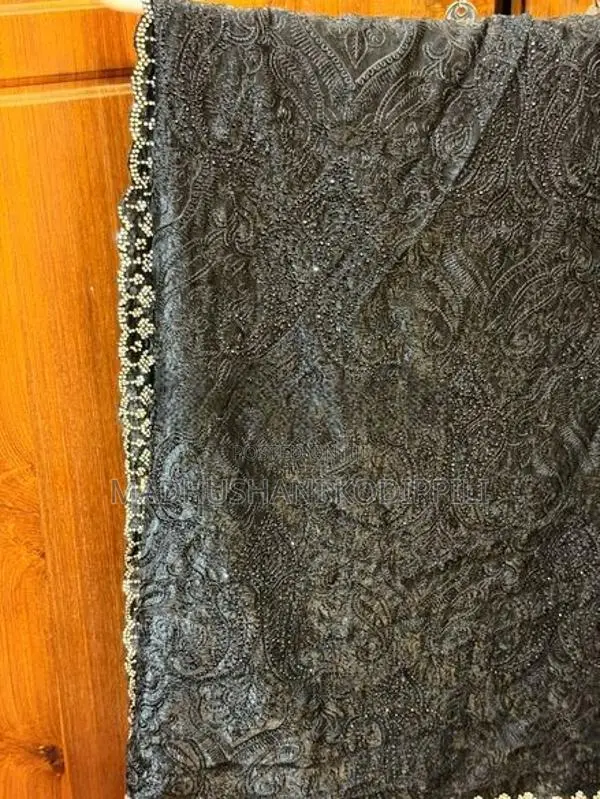 Function Saree