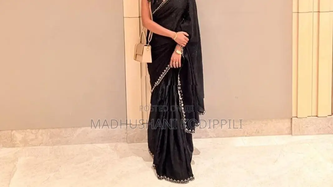 Function Saree