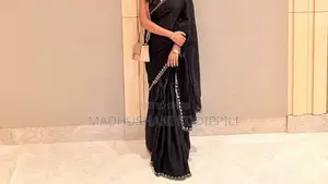 Function Saree