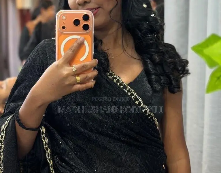 Function Saree