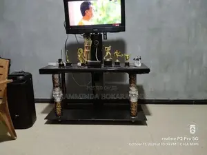 TV Stand Table