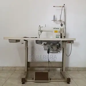 Zoje Sewing Machine