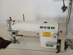Zoje Sewing Machine