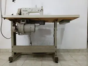 Zoje Sewing Machine