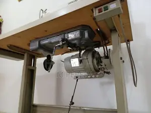 Zoje Sewing Machine