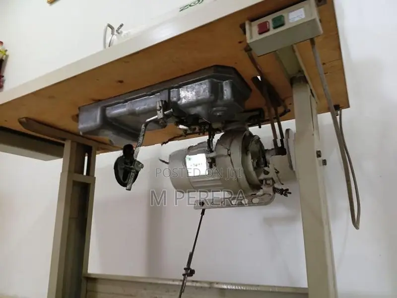 Zoje Sewing Machine