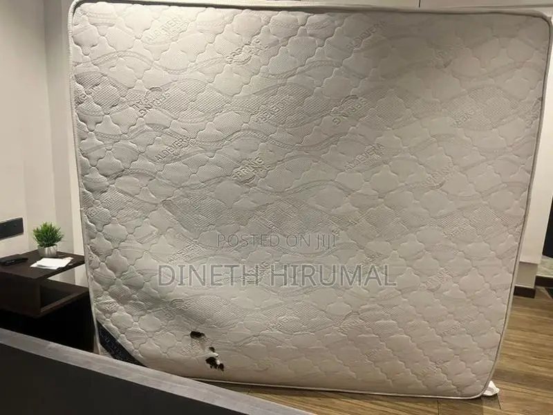 Spring Pal Matress