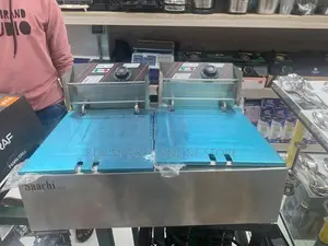 Deep Fryer - Electric
