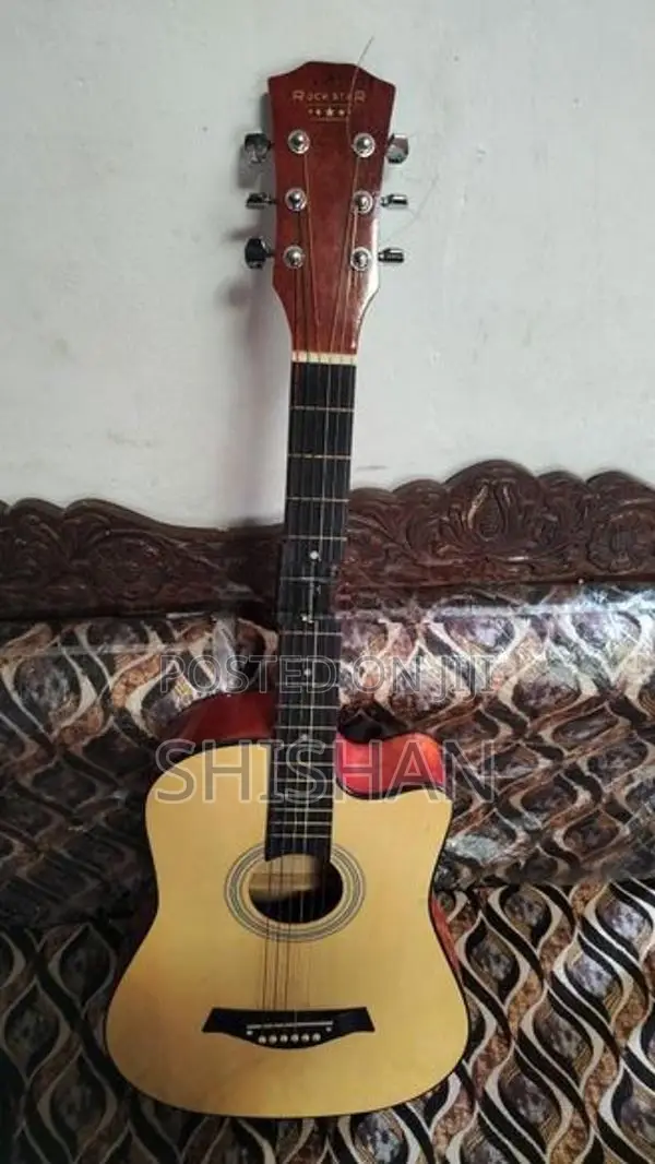 Acoustic Guitar