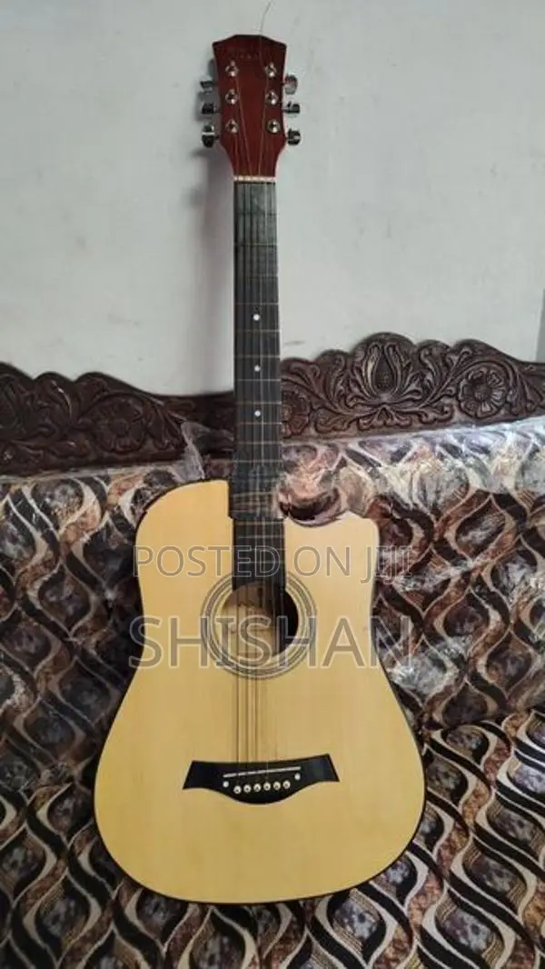 Acoustic Guitar