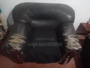 Sofa Set