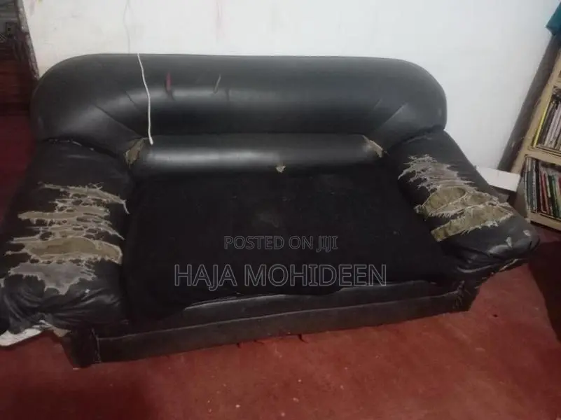 Sofa Set