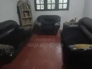 Sofa Set