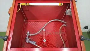 Sandblaster
