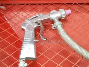 Sandblaster