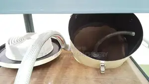 Sandblaster