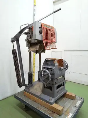 Makita Tenon Cutter