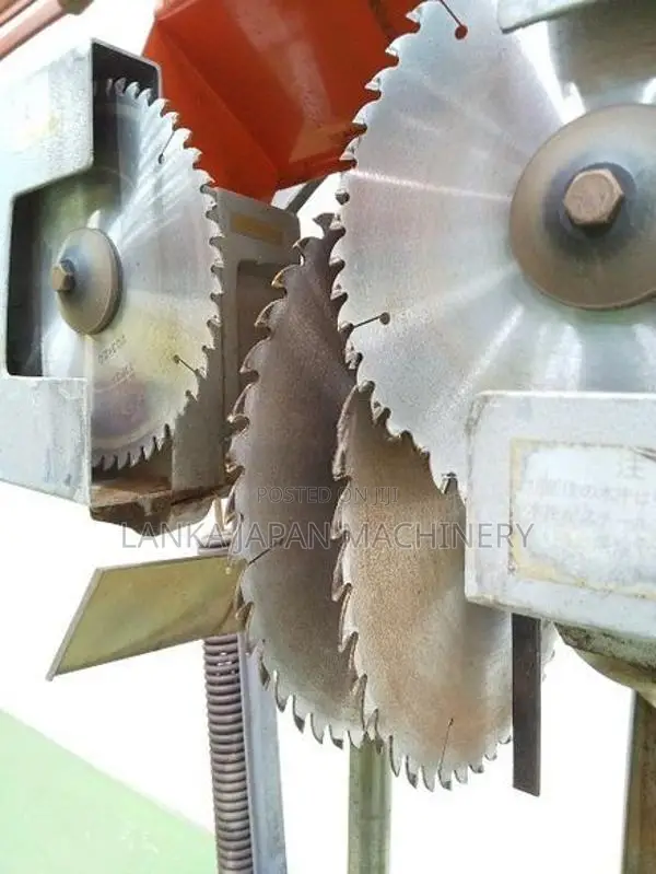 Makita Tenon Cutter
