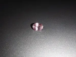 Pink Sapphire 1.03 Ct