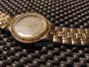 Quartz Watch