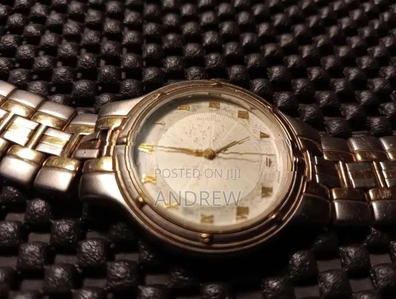 Quartz Watch