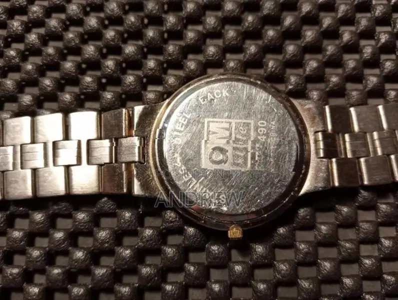 Quartz Watch