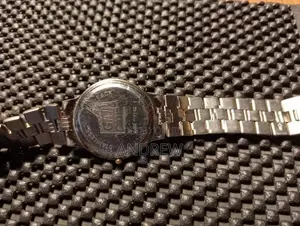 Quartz Watch