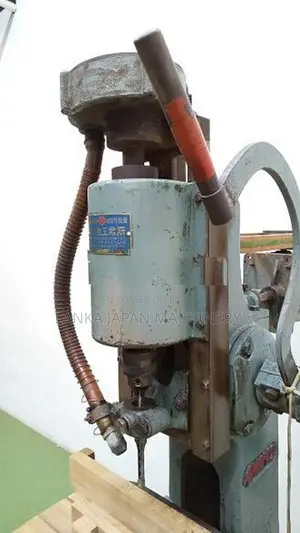 Square Chisel Wood Working Machine