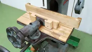 Square Chisel Wood Working Machine