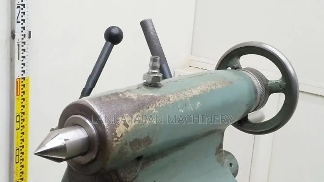 Lathe Machine