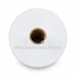 30 x 16mm Barcode Labels 3UP Semi-Gloss Tag