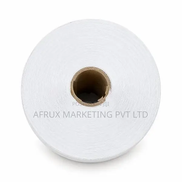 30 x 16mm Barcode Labels 3UP Semi-Gloss Tag