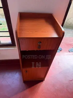 Bedside Table