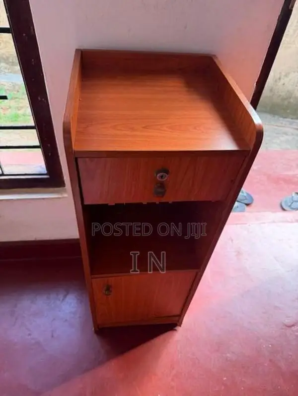 Bedside Table