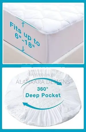 Mattress Protector