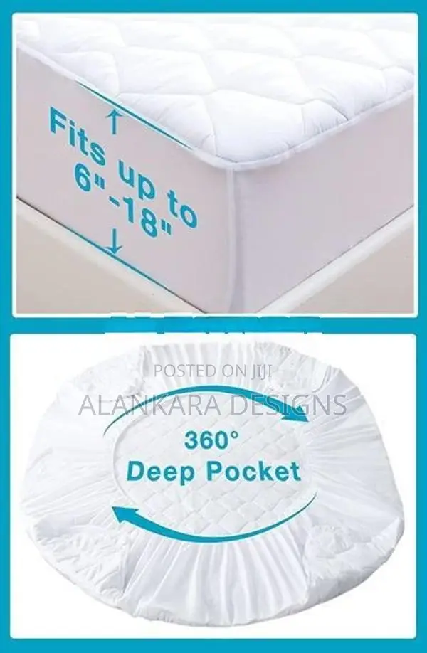 Mattress Protector