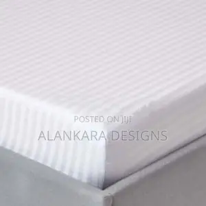 Bes Sheet - 300TC / 250TC Egyptian Cotton (Hotel Grade)
