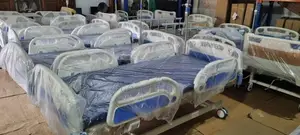 Four Function Electric Hospital Beds